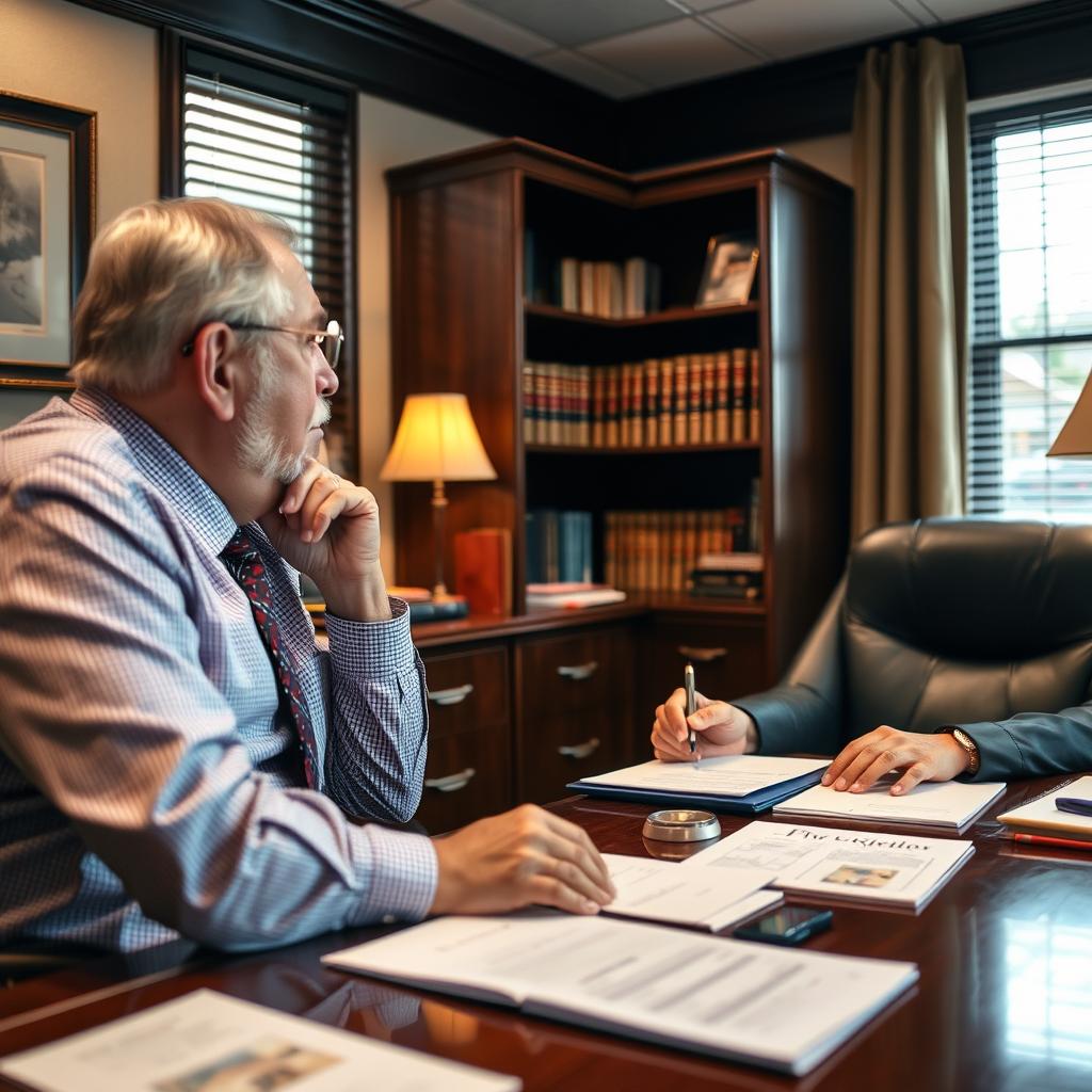 DWI Lawyer Chemung County, NY