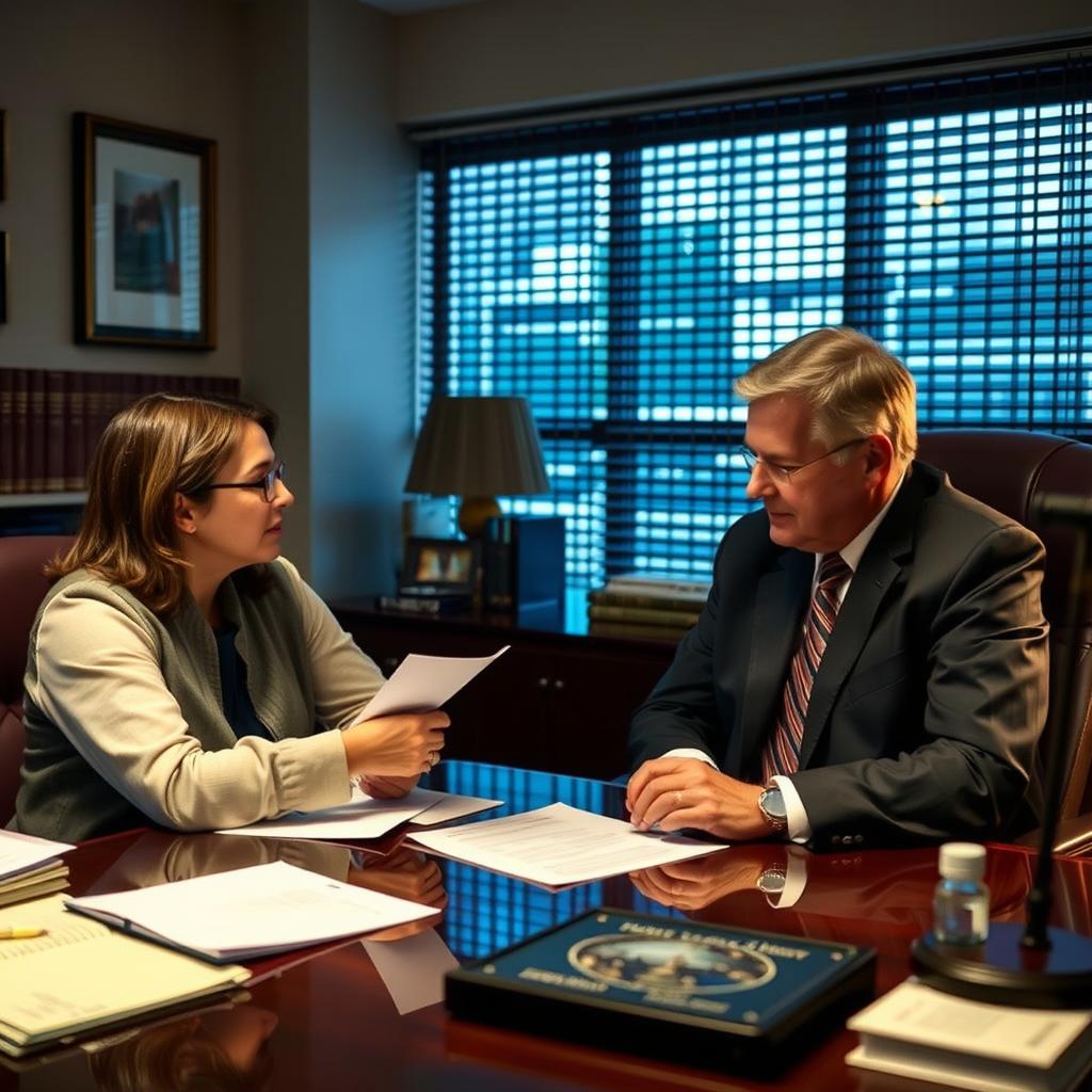 DWI Lawyer Chenango County, NY