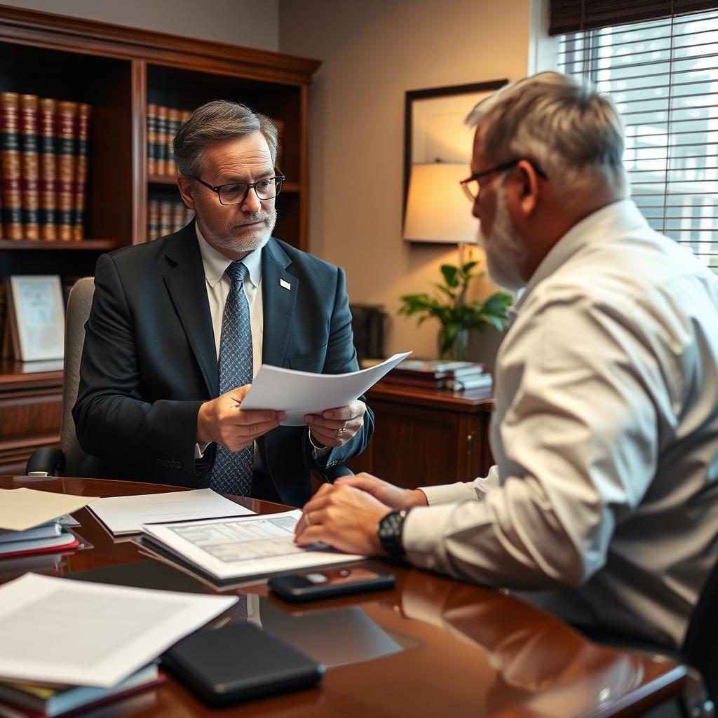 DWI Lawyer Clinton County, NY