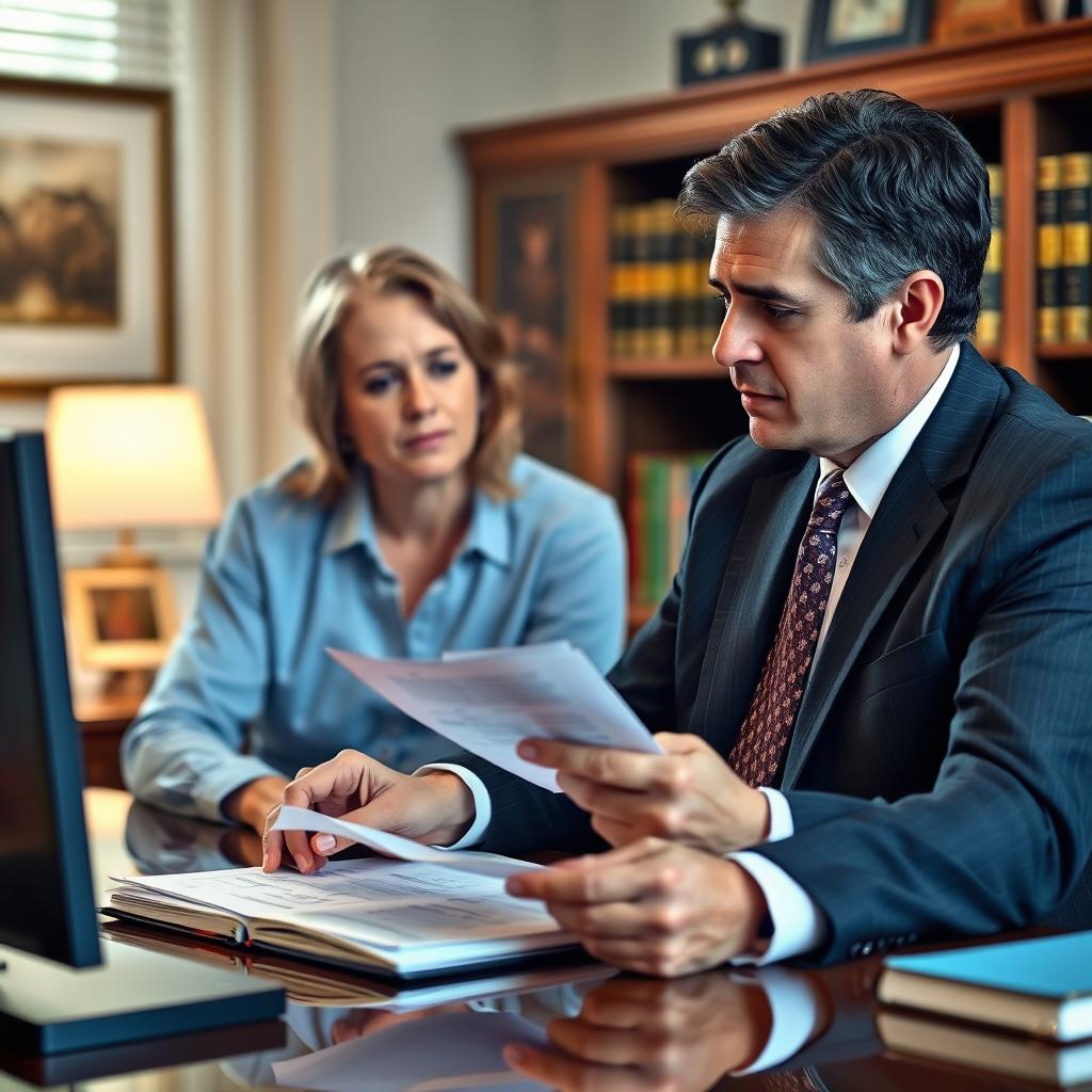 DWI Lawyer Columbia County, NY