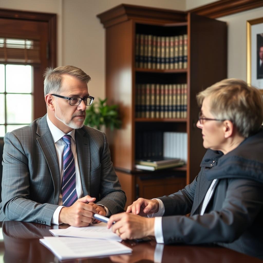 DWI Lawyer Cortland County, NY