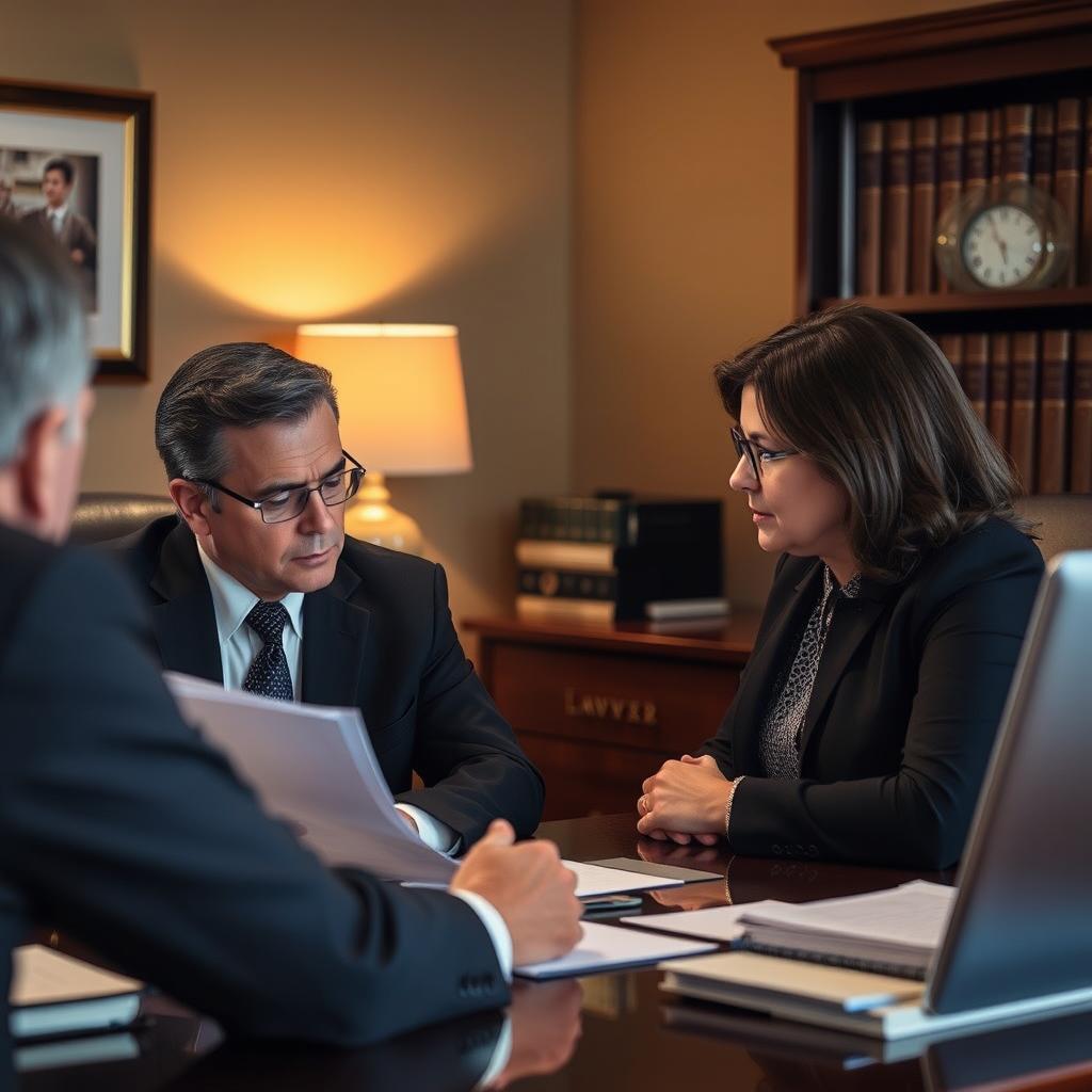 DWI Lawyer Dutchess County, NY
