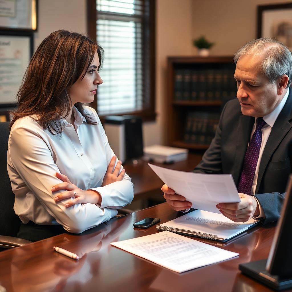 DWI Lawyer Gloucester County, VA