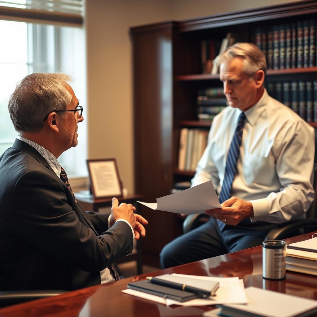 DWI Lawyer Herkimer County, NY