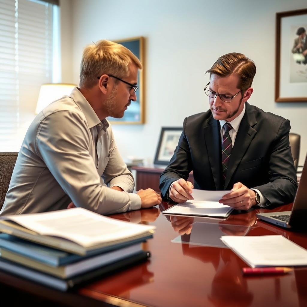 DWI Lawyer Isle of Wight County, VA