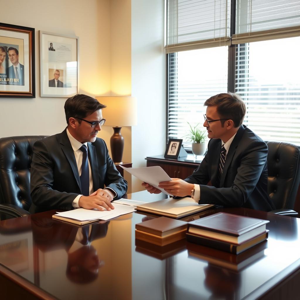 DWI Lawyer Kings County, NY