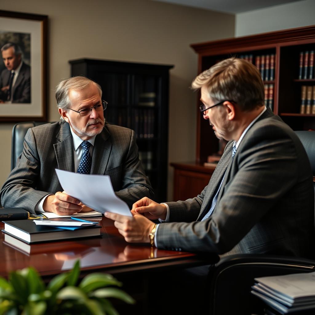 DWI Lawyer Loudoun County, VA