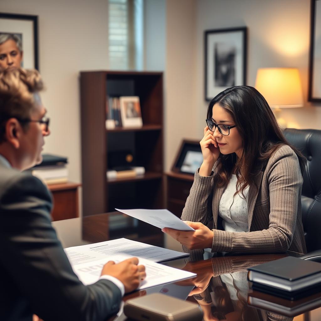 DWI Lawyer Manhattan, NY