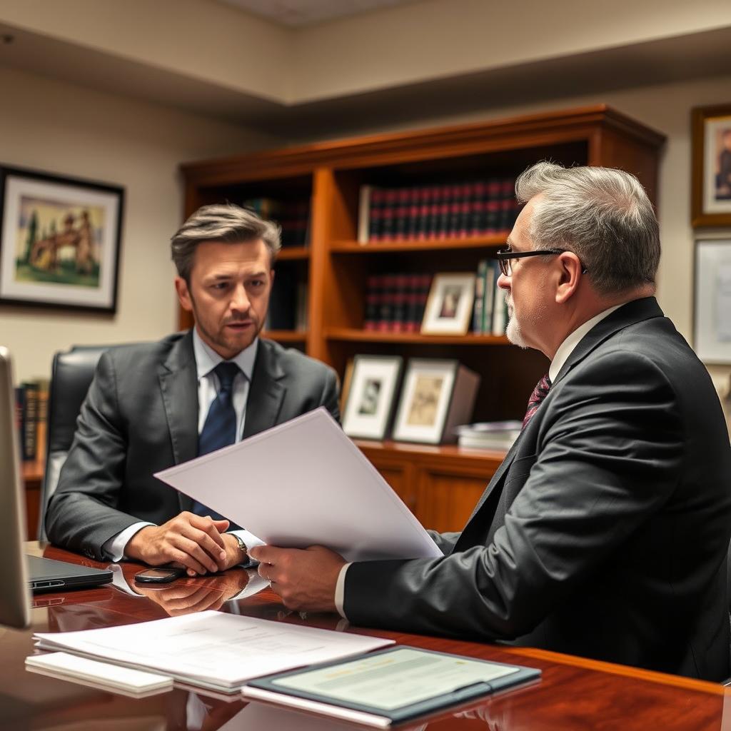 DWI Lawyer Maryland, MD