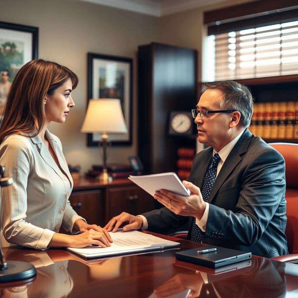 DWI Lawyer Montgomery County, VA