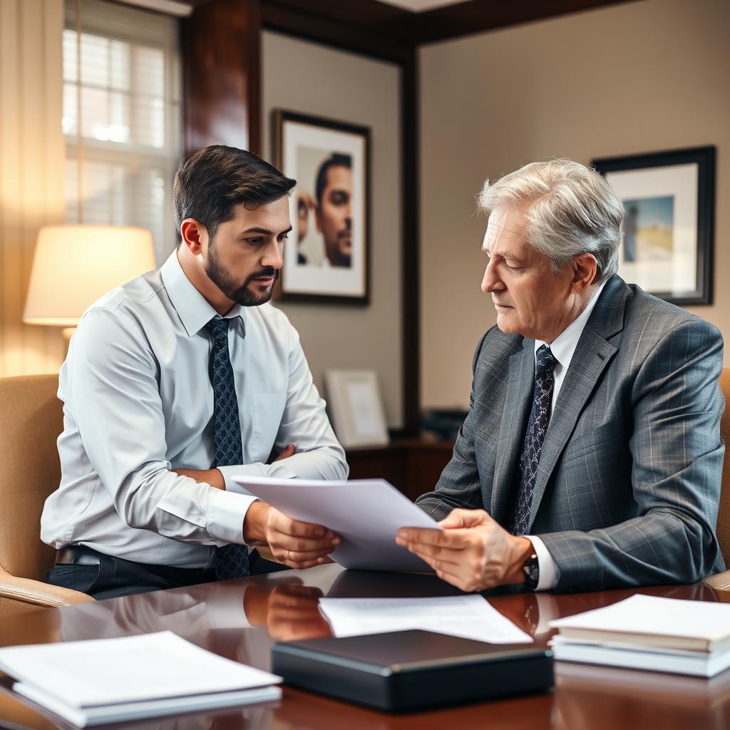 DWI Lawyer New Jersey, NJ