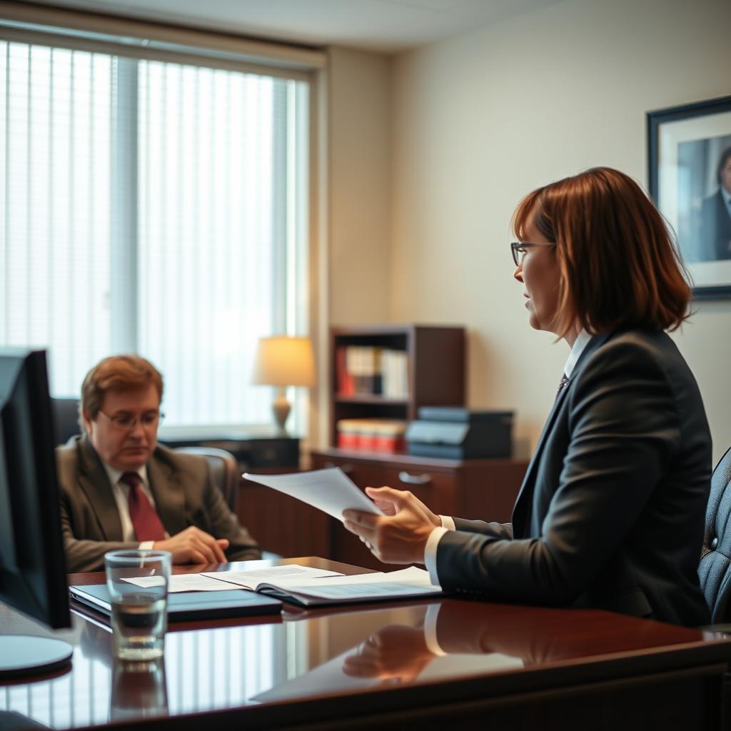 DWI Lawyer Onondaga County, NY