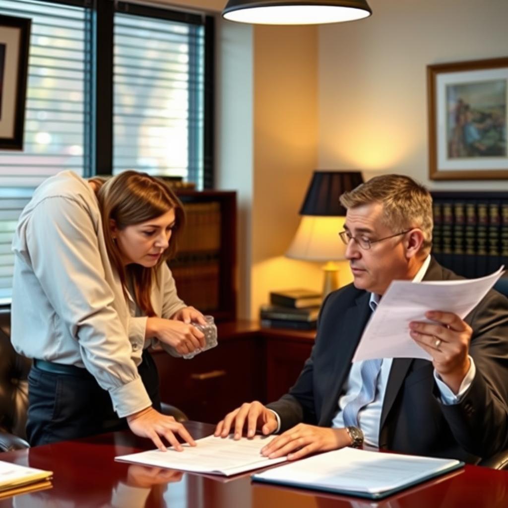 DWI Lawyer Orleans County, NY