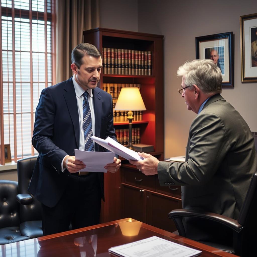 DWI Lawyer Prince George's County, MD