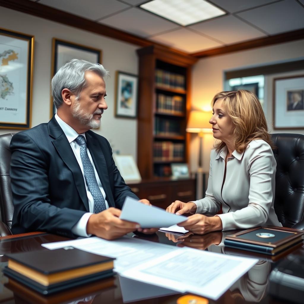 DWI Lawyer Putnam County, NY