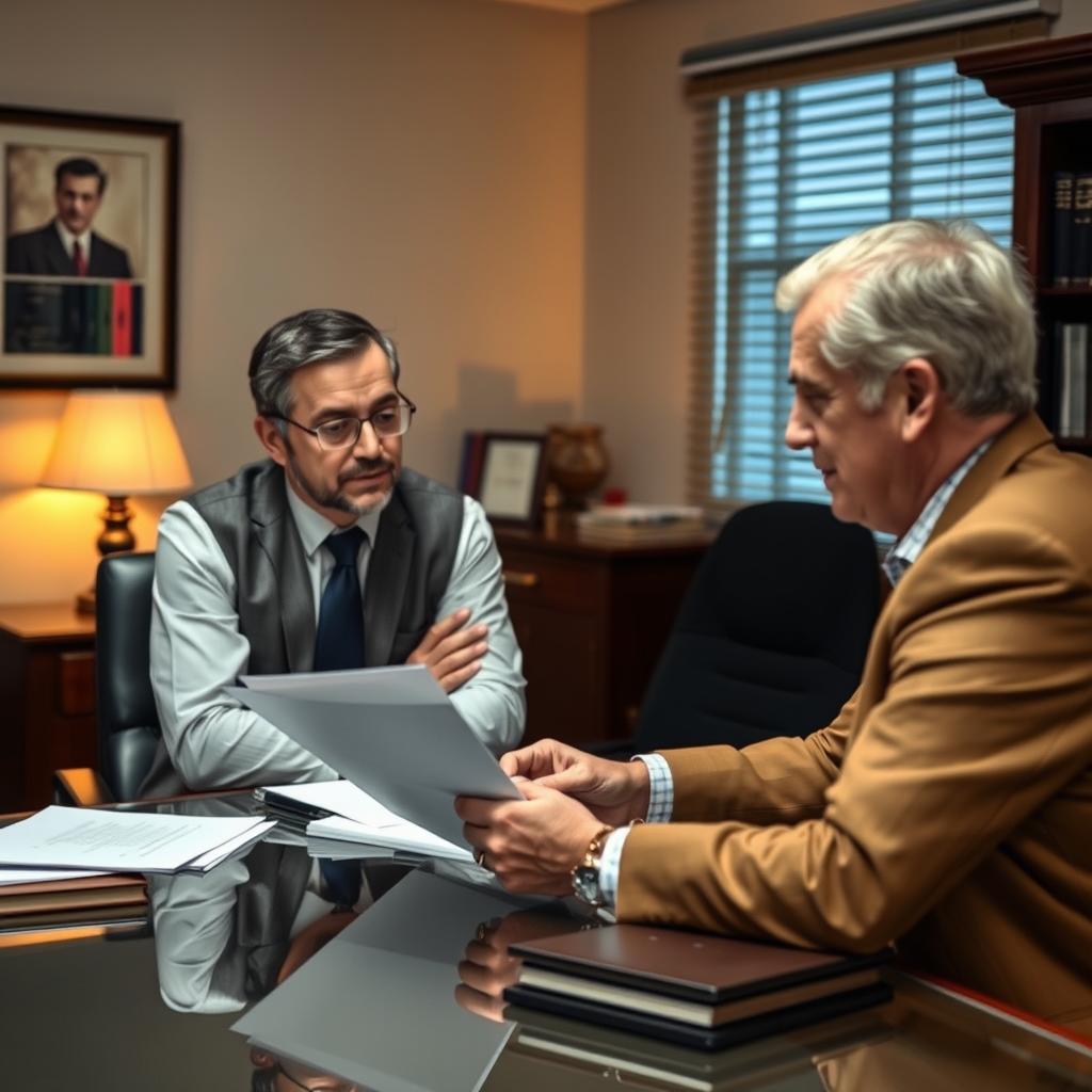 DWI Lawyer Queens County, NY