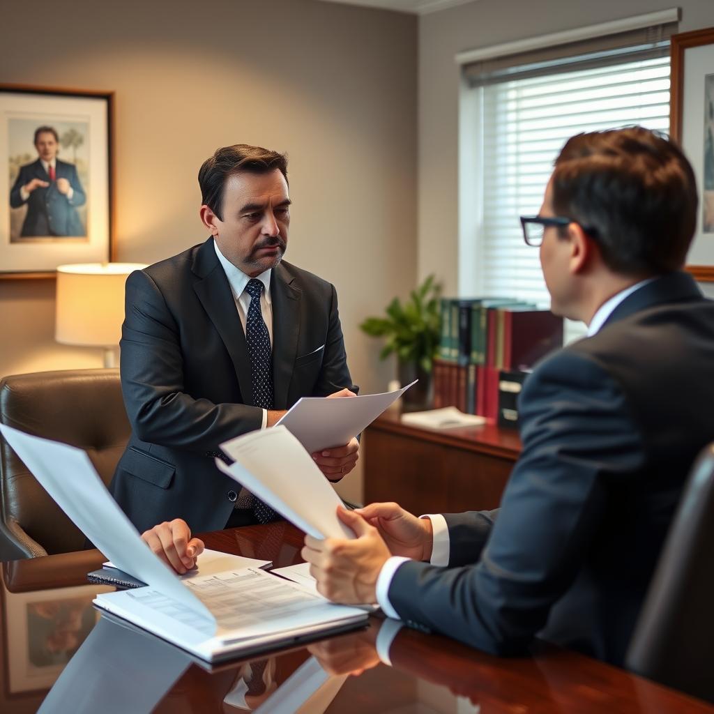 DWI Lawyer Queens, NY