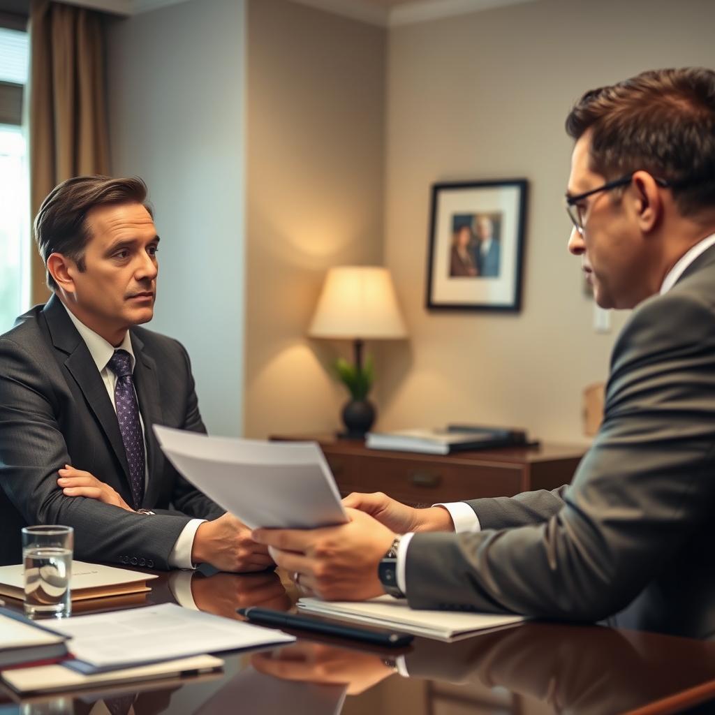 DWI Lawyer Rensselaer County, NY