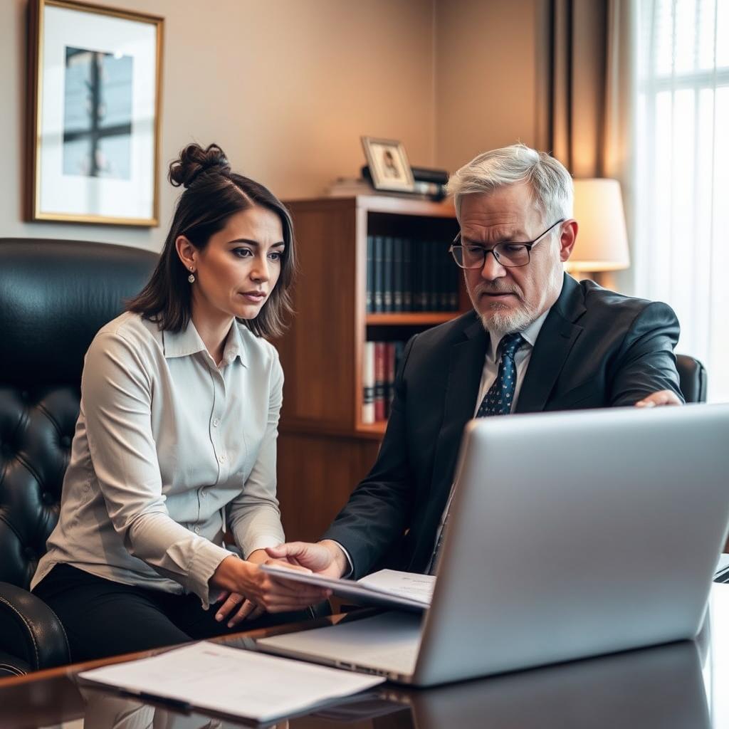 DWI Lawyer Rockland County, NY