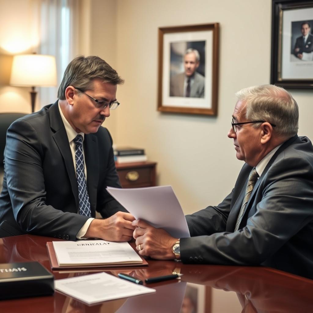 DWI Lawyer Saratoga County, NY