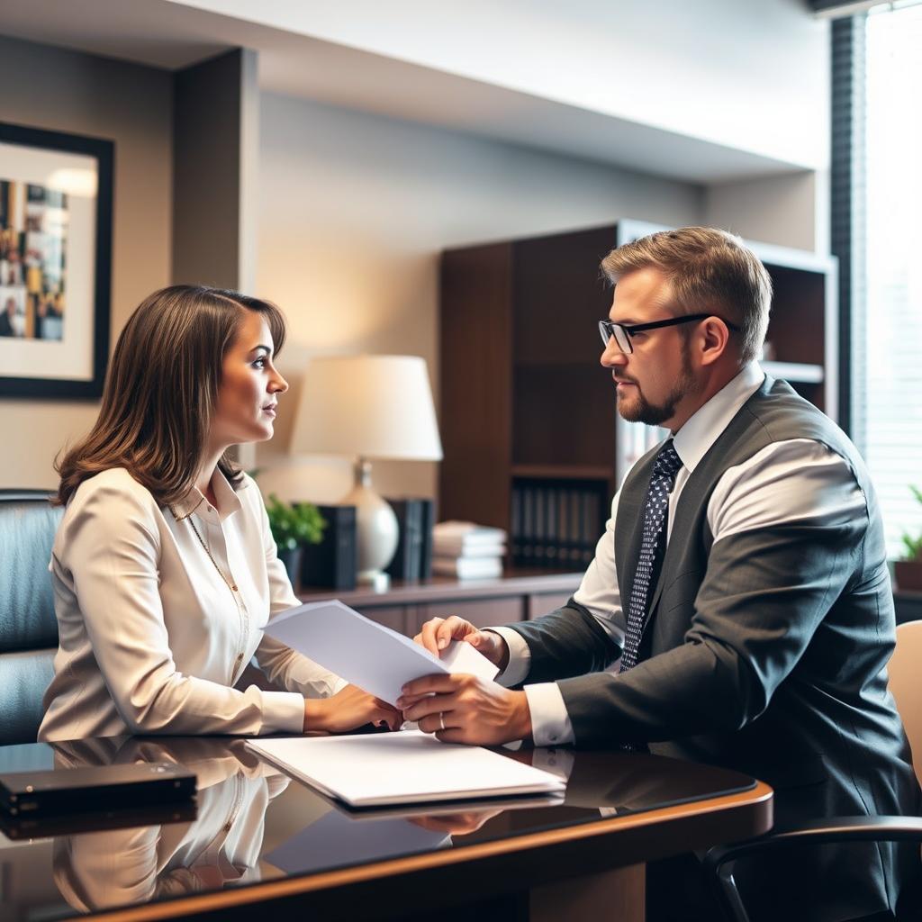 DWI Lawyer Somerset County, NJ