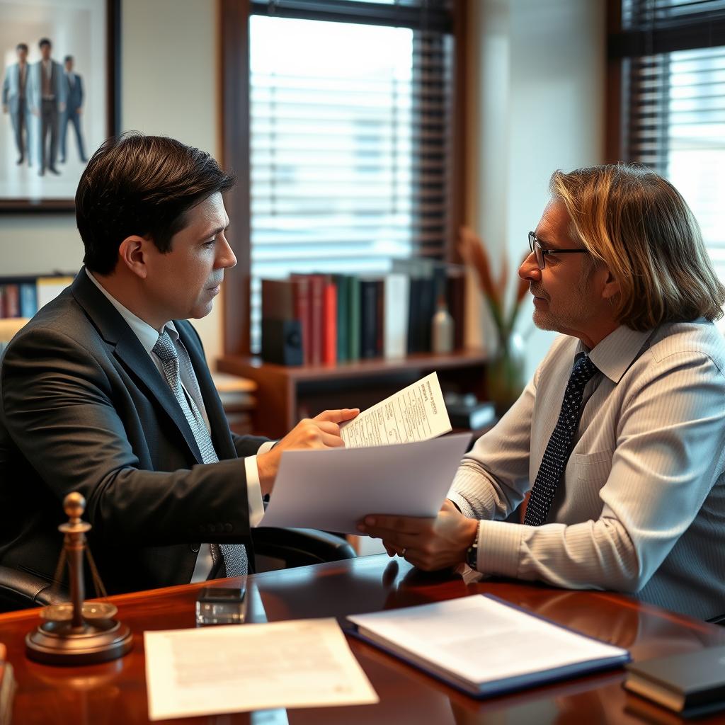 DWI Lawyer Staten Island, NY