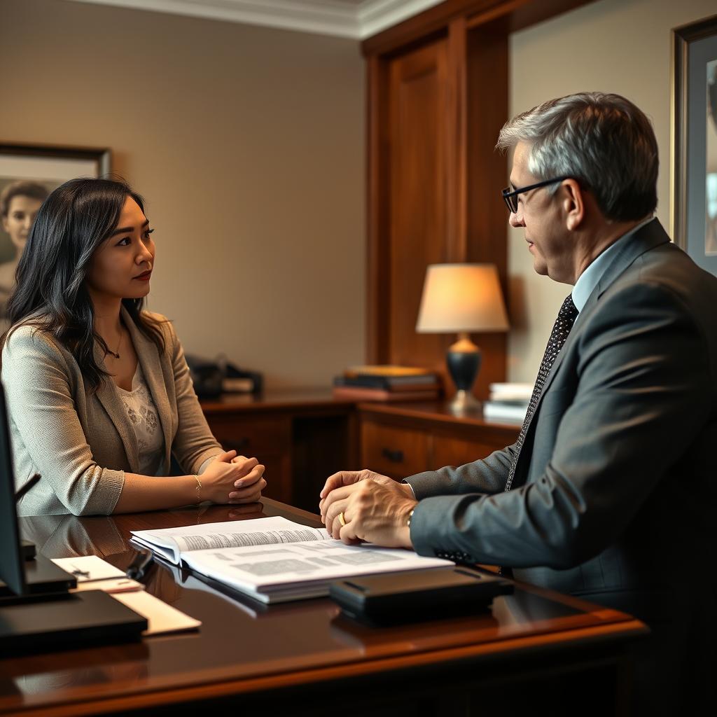 DWI Lawyer Suffolk County, NY