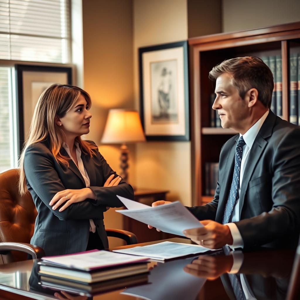 DWI Lawyer Suffolk, VA