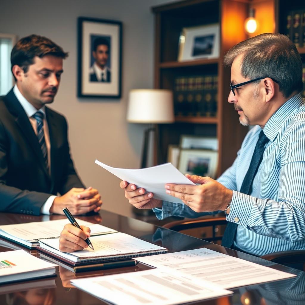 DWI Lawyer Washington DC, DC