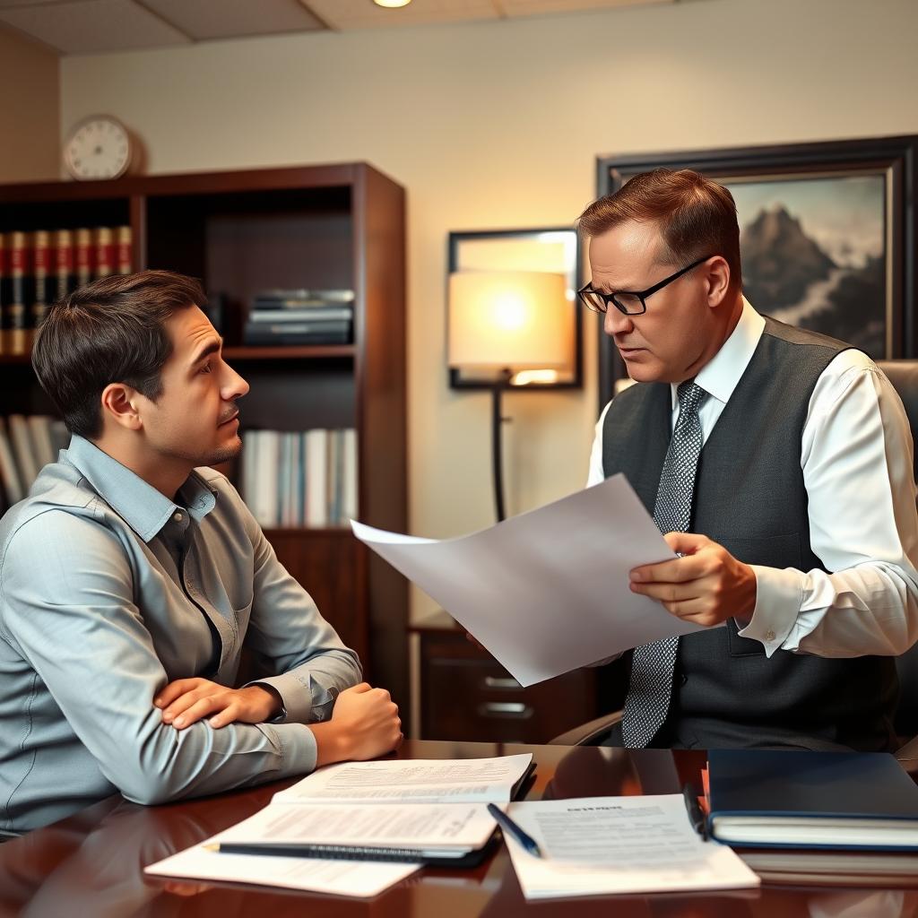 DWI Lawyer Wayne County, NY