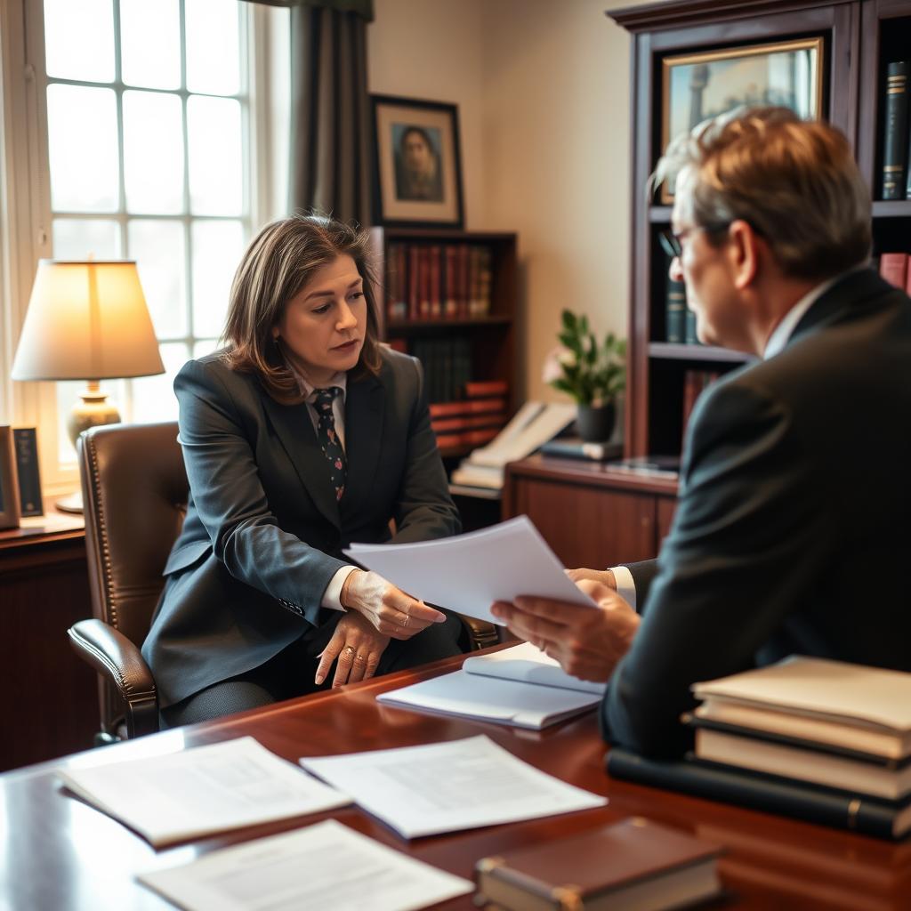 DWI Lawyer Yates County, NY