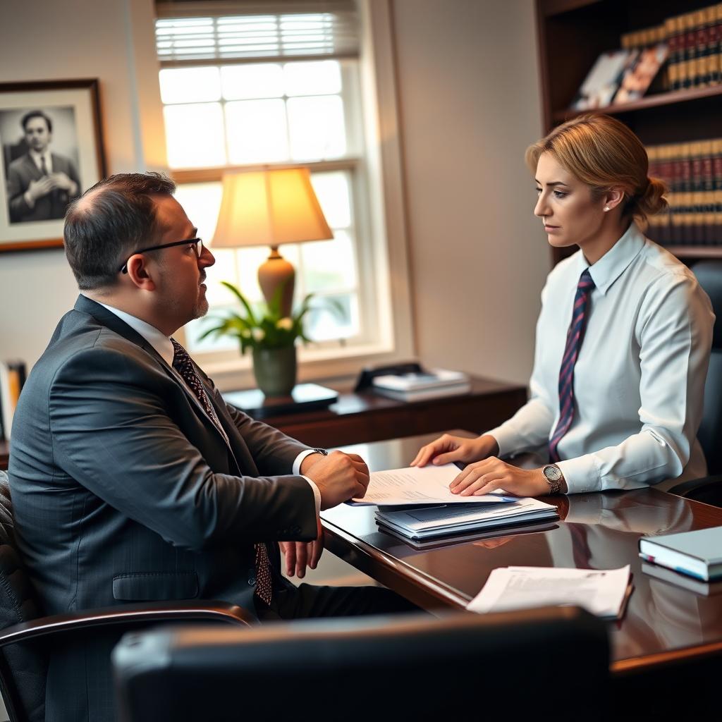 Felony DUI Lawyer Alexandria, VA
