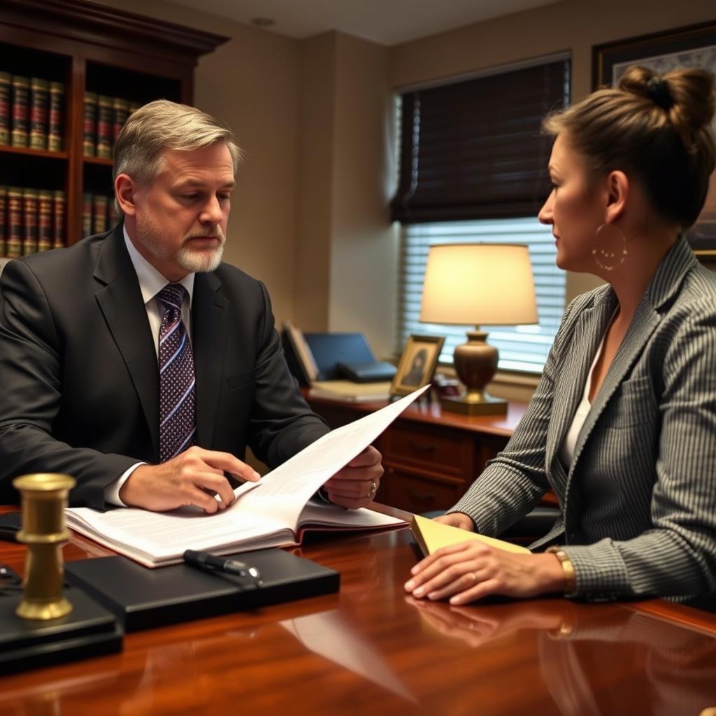 Felony DUI Lawyer Allegany County, NY