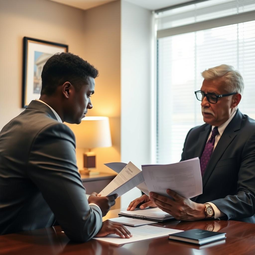 Felony DUI Lawyer Anacostia, DC