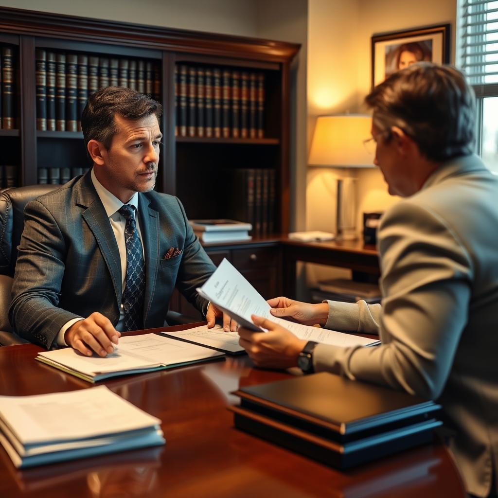 Felony DUI Lawyer Calvert County, MD