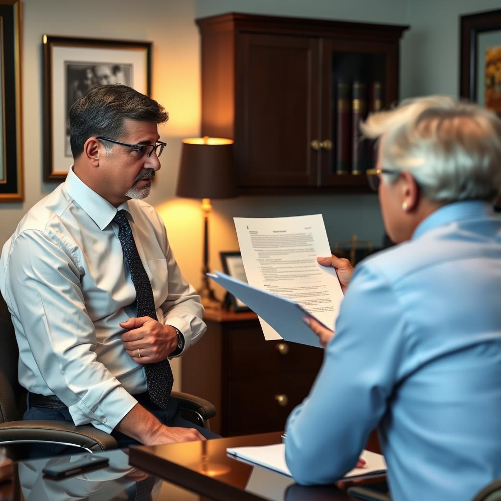 Felony DUI Lawyer Caroline County, VA