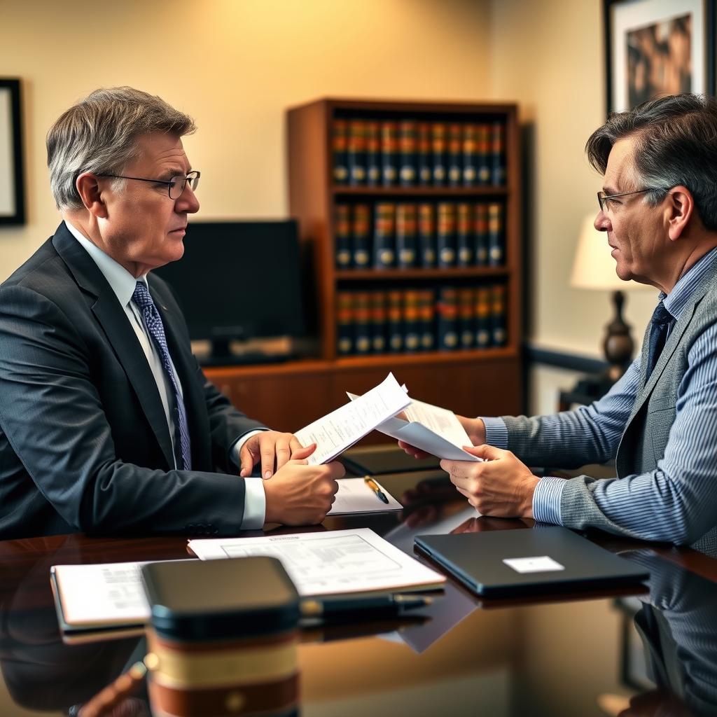 Felony DUI Lawyer Carroll County, MD
