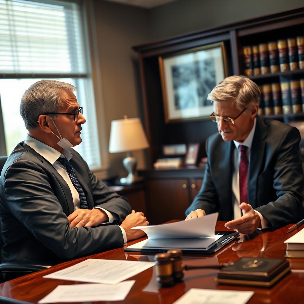 Felony DUI Lawyer Cecil County, MD