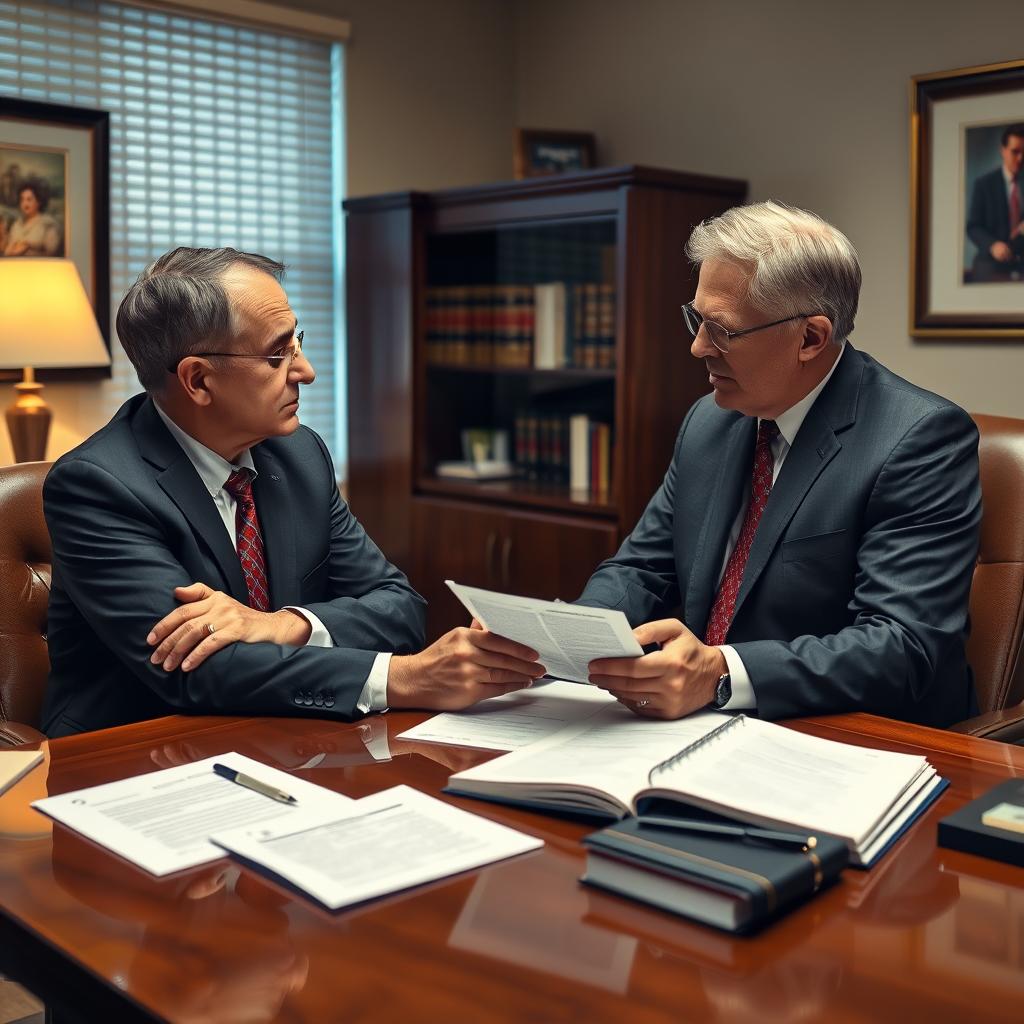 Felony DUI Lawyer Chesapeake, VA