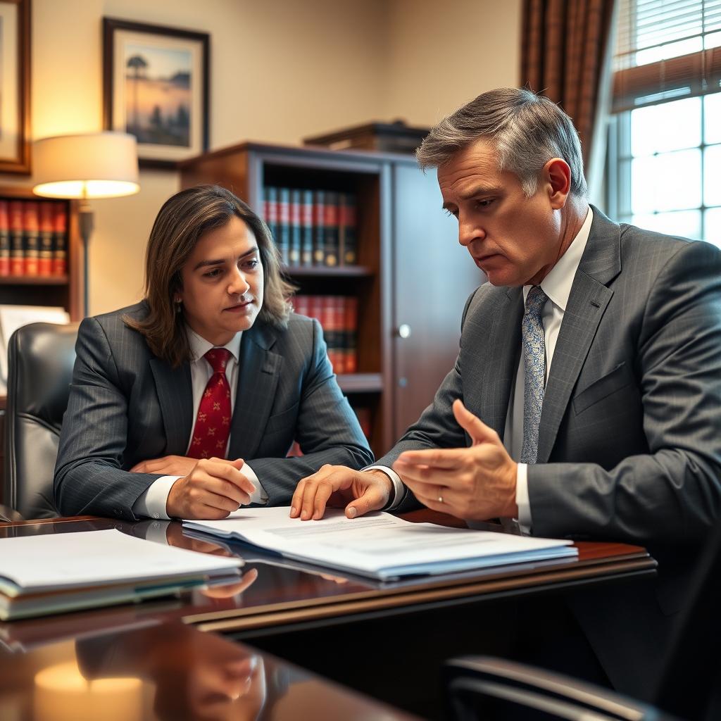 Felony DUI Lawyer Colonial Heights, VA