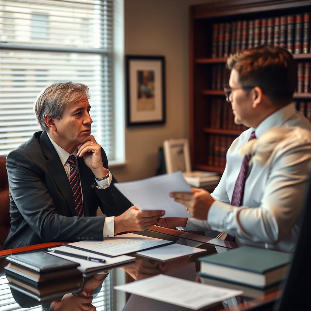 Felony DUI Lawyer Columbia Heights, DC
