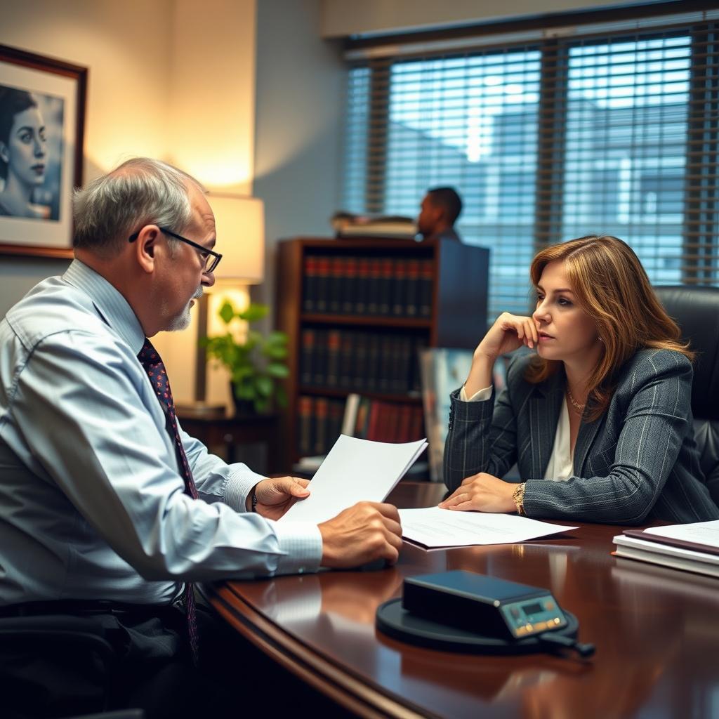 Felony DUI Lawyer Dorchester County, MD