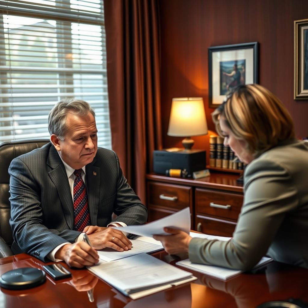 Felony DUI Lawyer Fairfax County, VA
