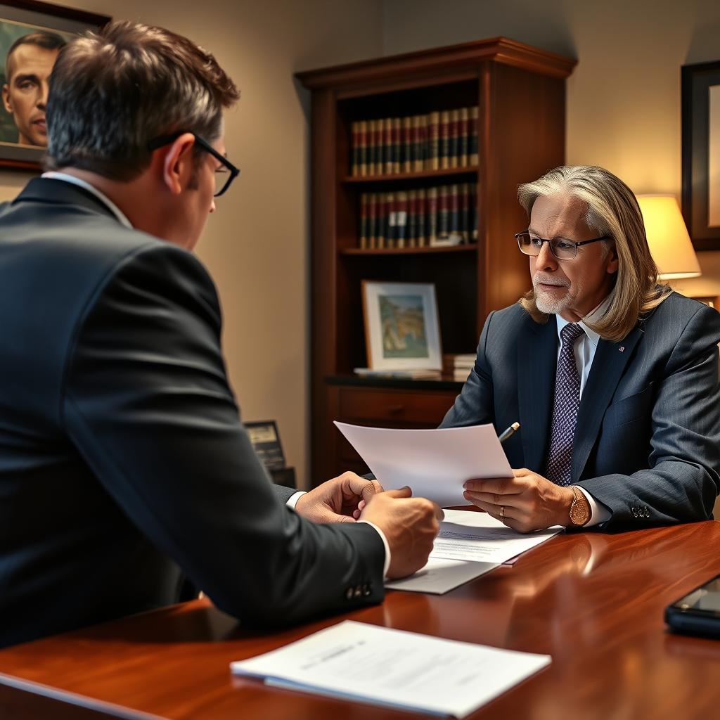 Felony DUI Lawyer Fairfax, VA