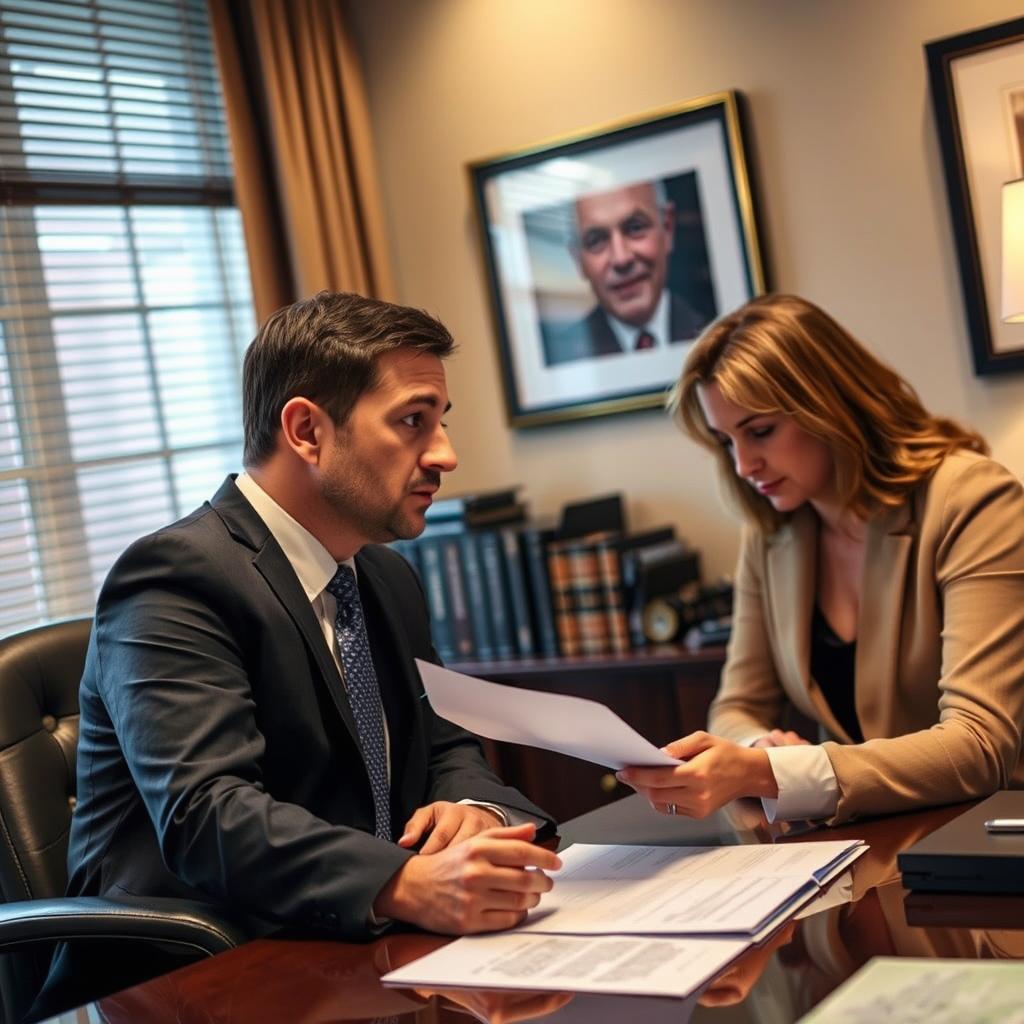 Felony DUI Lawyer Foggy Bottom, DC