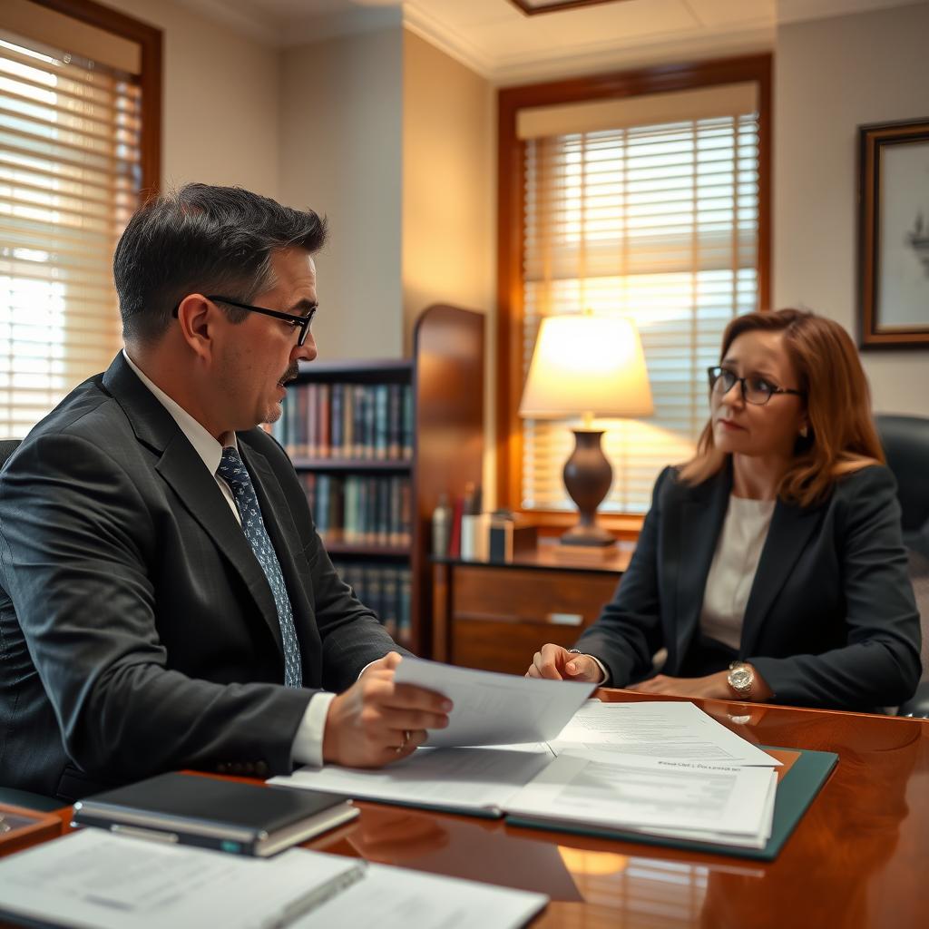 Felony DUI Lawyer Forest Hills, DC