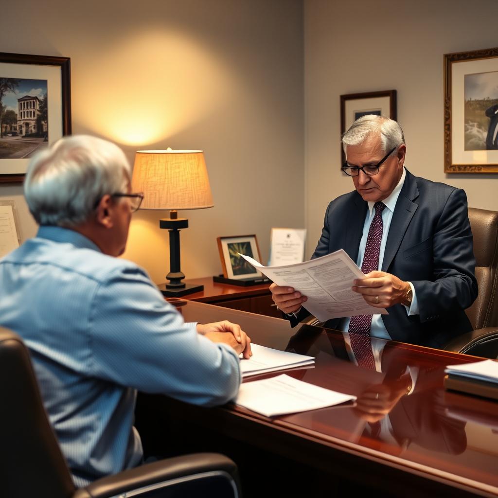 Felony DUI Lawyer Fredericksburg, VA
