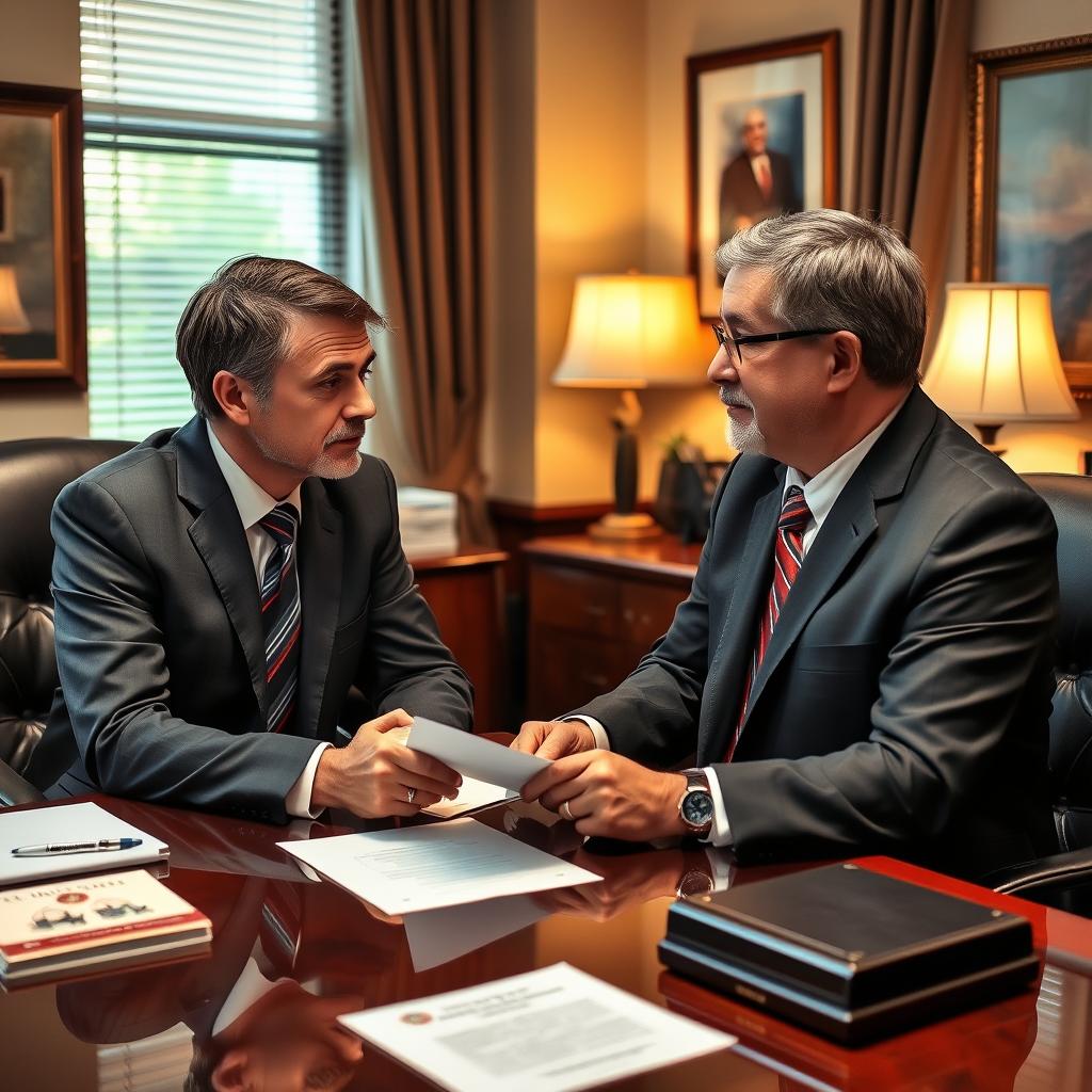 Felony DUI Lawyer Greene County, VA