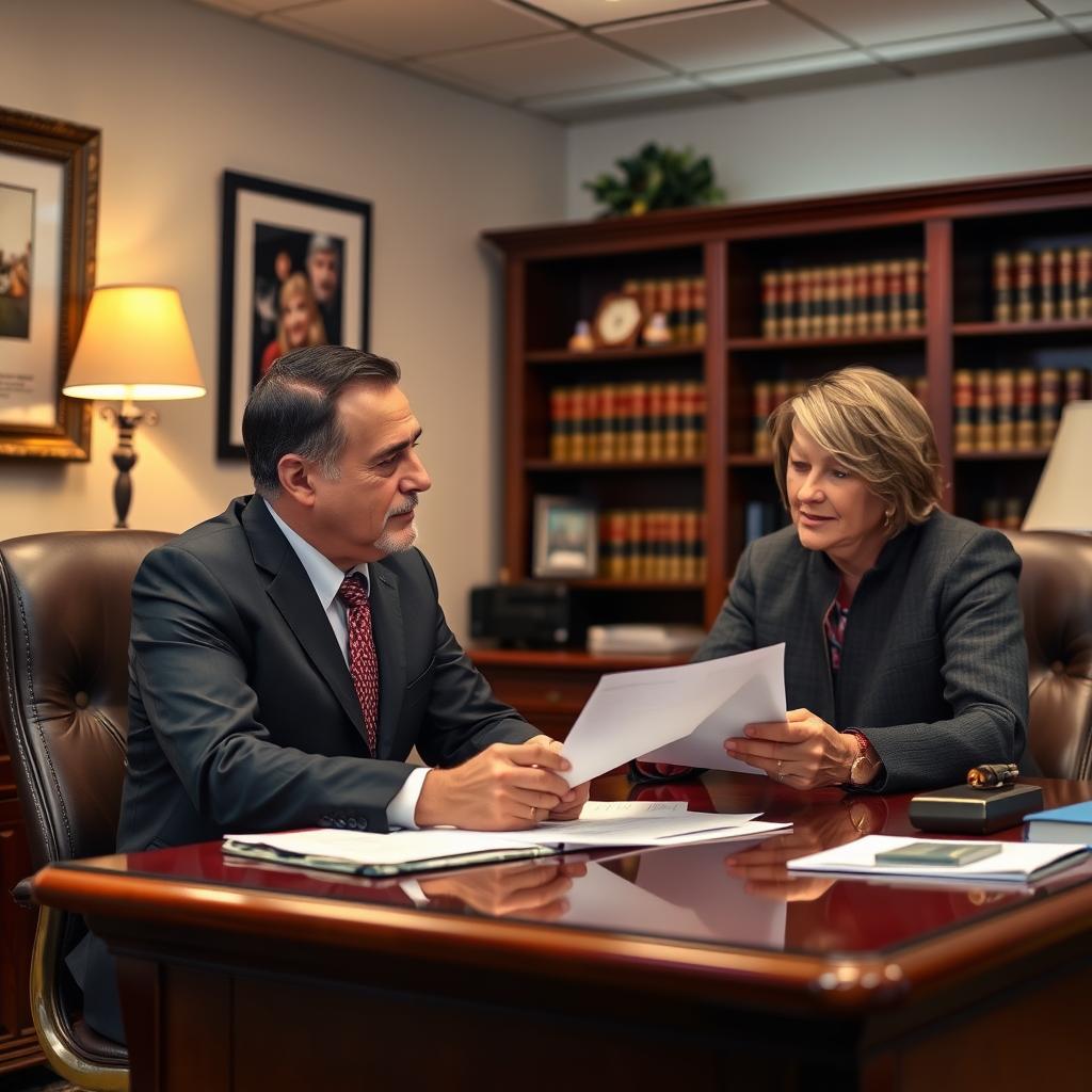 Felony DUI Lawyer Harford County, MD