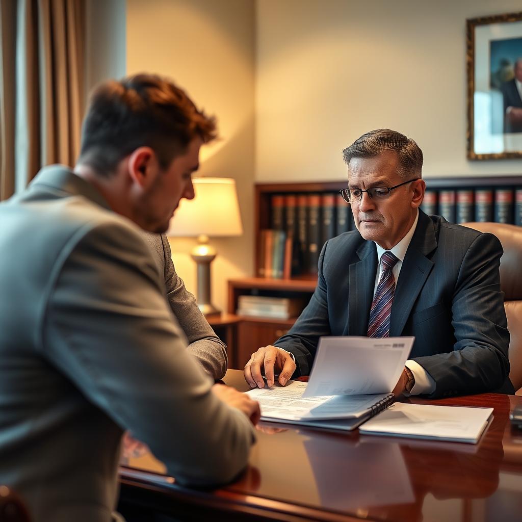 Felony DUI Lawyer Isle of Wight County, VA